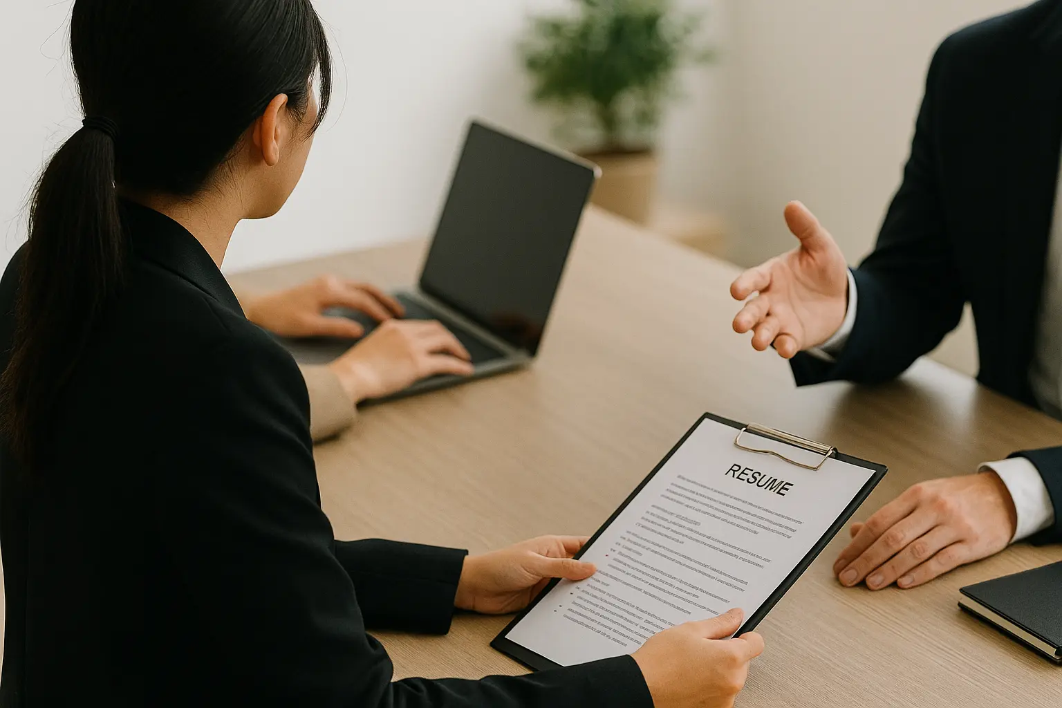 About NR Recruits - Professional Recruitment Services