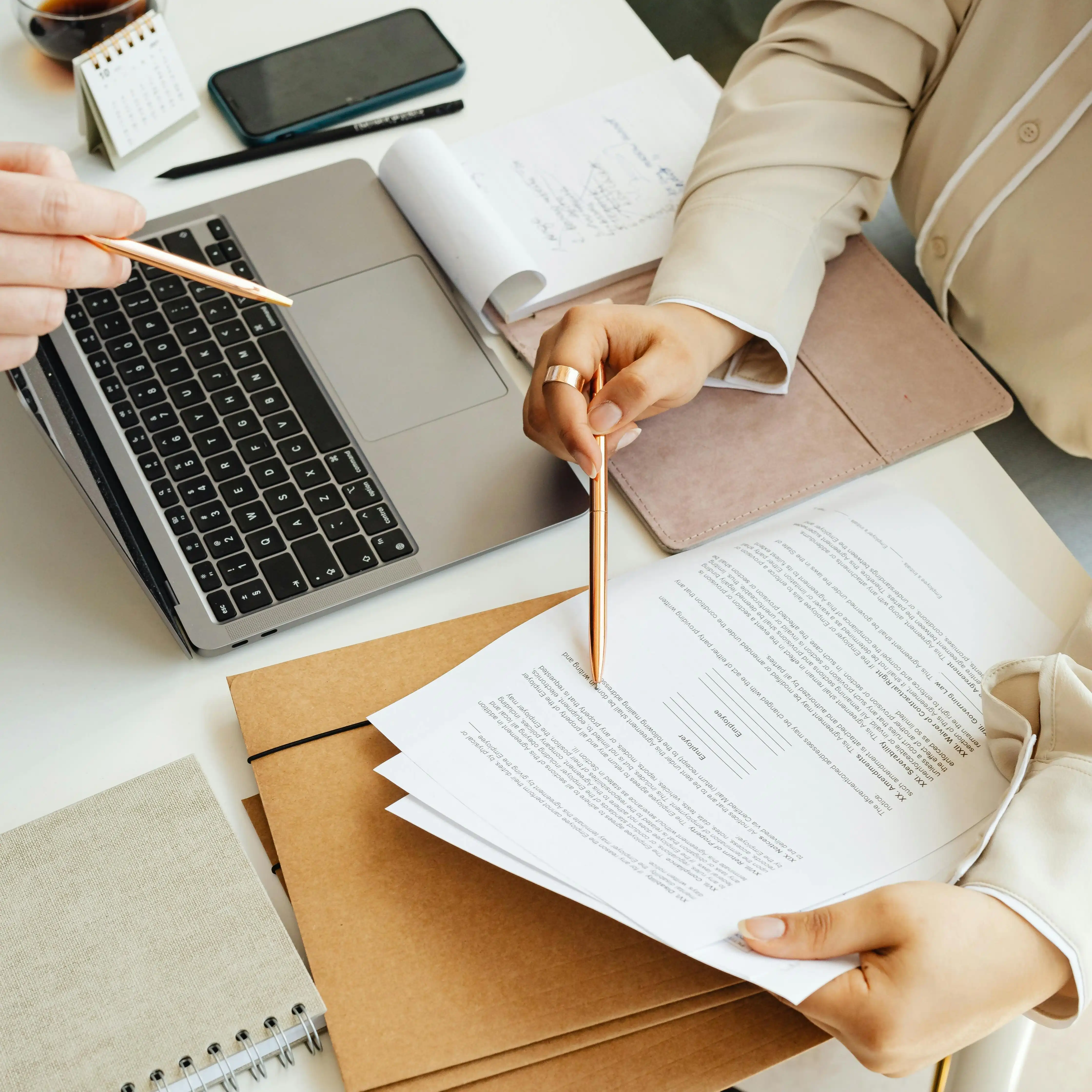 About NR Recruits - Professional Recruitment Services